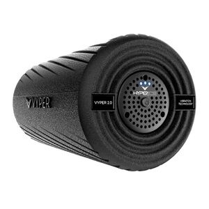Hyperice Vyper 2.0 Foam Roller - Vibrating - Like New!